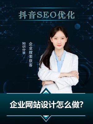新云讯网络-抖音seo搜索优化排名
